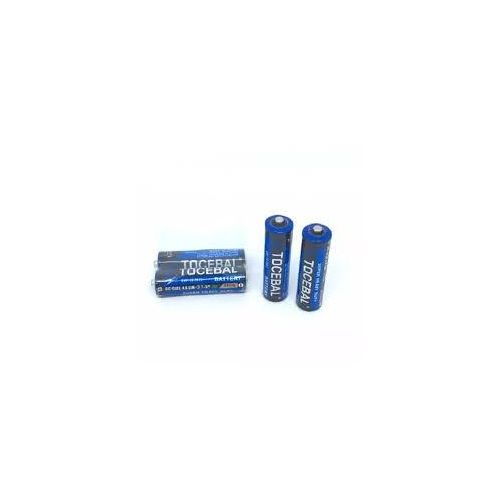 Gotv Remote + A Free Pair Of New Remote Battery- Black