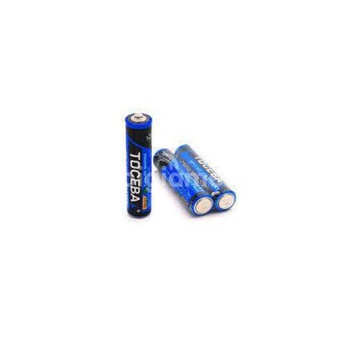 Gotv Remote + A Free Pair Of New Remote Battery- Black