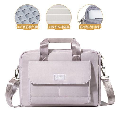 13.3 14 15.6 16 inch  Bag Shoulder Handbag Briefcases Sleeve Case For Macbook Air Pro HP Huawei Asus Dell Lenovo ASUS Acer