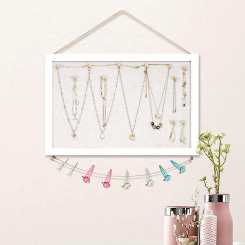 Cork Board Cute Picture Display  Board For White