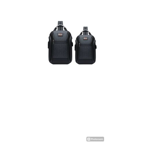 Waterproof  Bag- Black ,Gray
