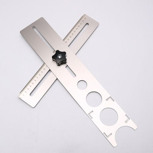 Ceramic Tile Hole  Hole Punching Tool For House