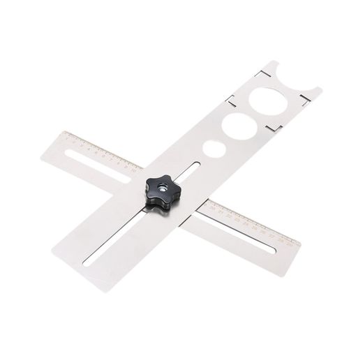 Ceramic Tile Hole  Hole Punching Tool For House