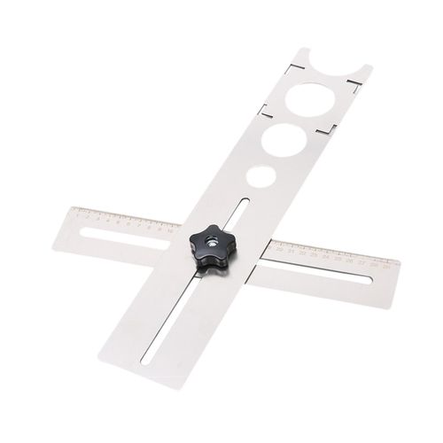 Ceramic Tile Hole  Hole Punching Tool For House
