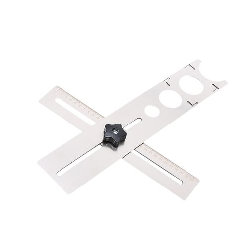 Ceramic Tile Hole  Hole Punching Tool For House