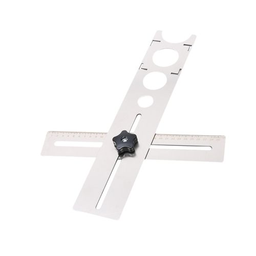 Ceramic Tile Hole  Hole Punching Tool For House