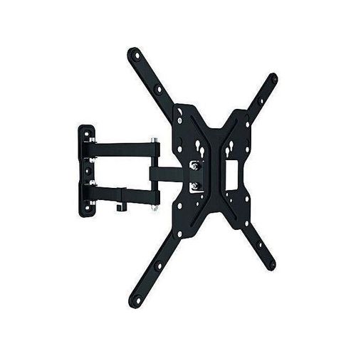 Home Design Rotating 14 &ndash; 55 Inch Full Motion Wall Mount TV Bracket