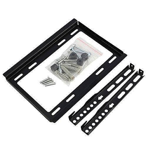 14inch to 42inch LED/LCD/PDP Flat Panel TV Wall Mount Black