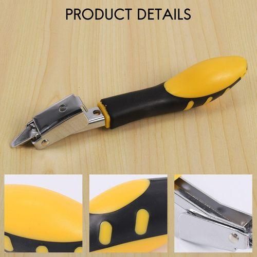 Nail Staple Gun Furniture Stapler For Wood Door Upholstery F NO5116