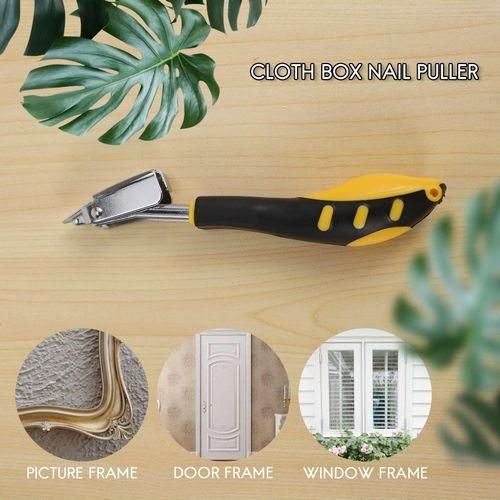 Nail Staple Gun Furniture Stapler For Wood Door Upholstery F NO5116