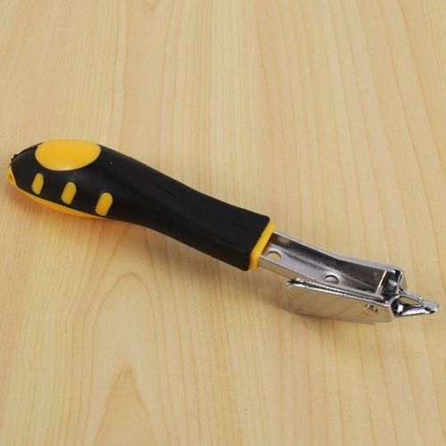 Nail Staple Gun Furniture Stapler For Wood Door Upholstery F NO5116