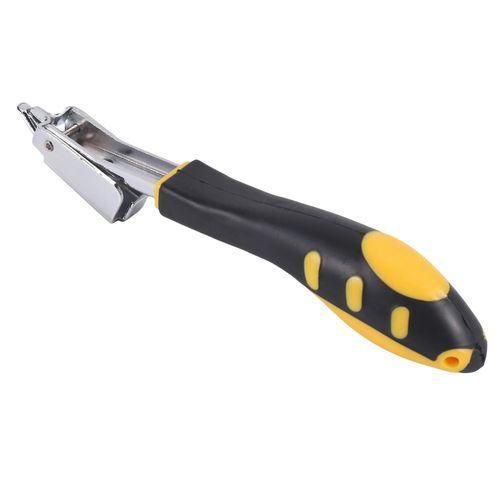 Nail Staple Gun Furniture Stapler For Wood Door Upholstery F NO5116