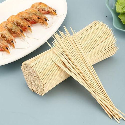 Falcon 1000pcs Multi Purpose Cocktail/Fruit/Suya Picks Skewers Stick