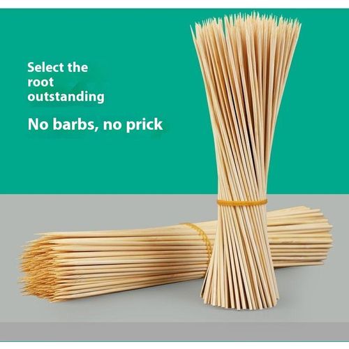 Falcon 1000pcs Multi Purpose Cocktail/Fruit/Suya Picks Skewers Stick
