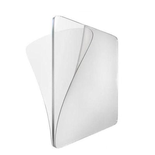 6x6cm 50pcs Precut Double Sided Adhesive Pads Nano Clear Tape Mounting Tape