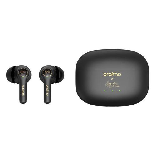 Oraimo OEB-E104D 2Baba BT 5.2 Wireless Earbuds FREEPODS 3