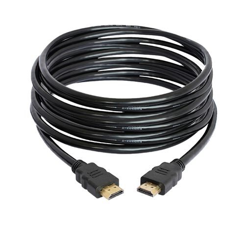 4k HDMI Cables  1.5 to 20 Meters Hight Definition-Black