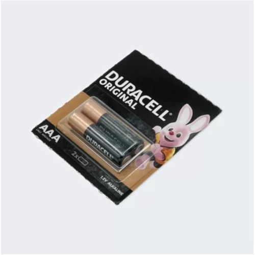 Duracell AAA