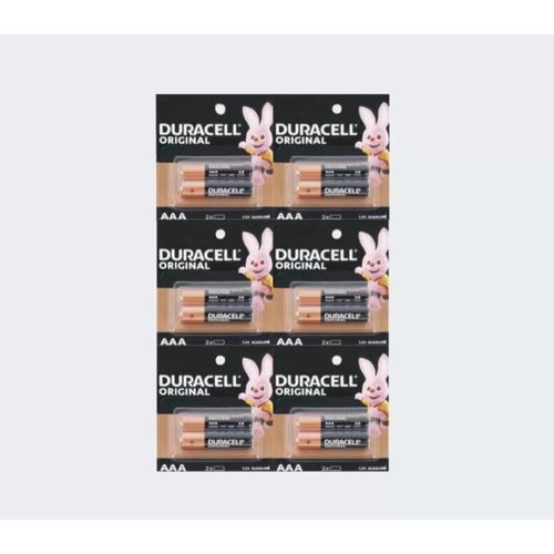 Duracell AAA