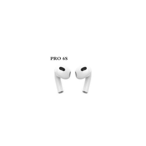 Airpods pro6s wireless Original-white