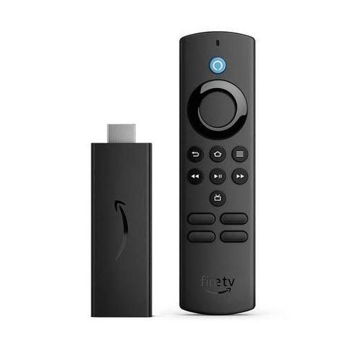 Amazon Fire TV Stick Lite - black
