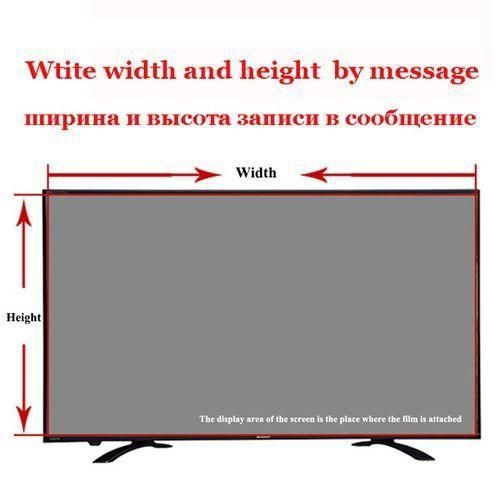 For Lg 32 Inches Full Hd Led Smart Tv 32lh604t Tv Anti Blue