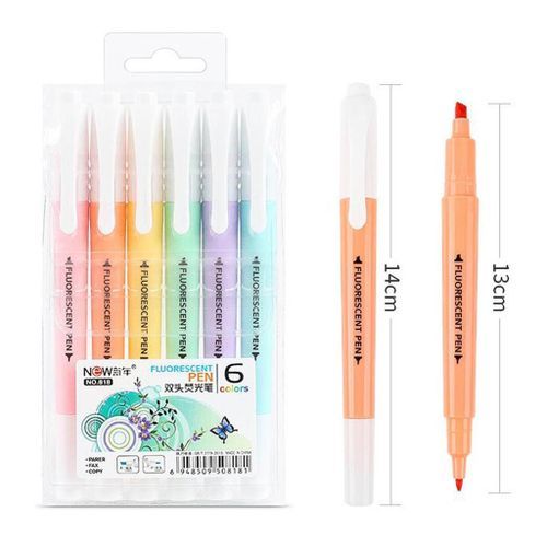 Pastel Multicolor Marker Pistel Penttel Pentel Pen Multicolor Map of