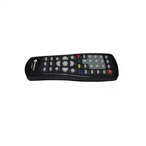 Startimes Digital Remote Control - Black