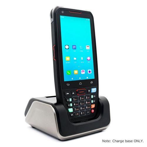 Handheld PDA Terminal Machine  Base Suitable For CD40 POS