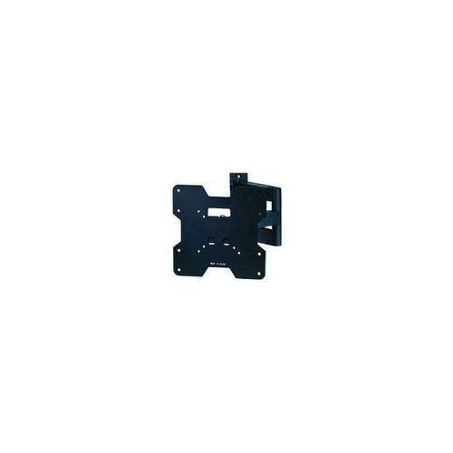 Tilting & swivel Full Motion Tv Wall Mount 14 - 55 inches - Black
