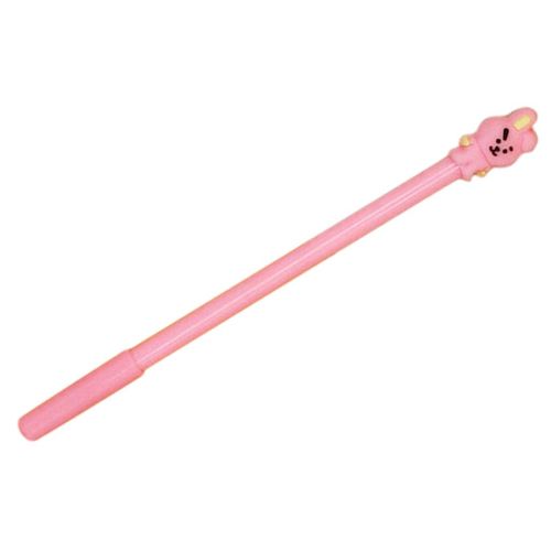 Cute Black  Pen  Cartoon Ballpoint School