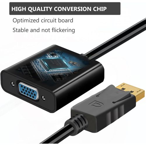 HDMI To VGA Adapter