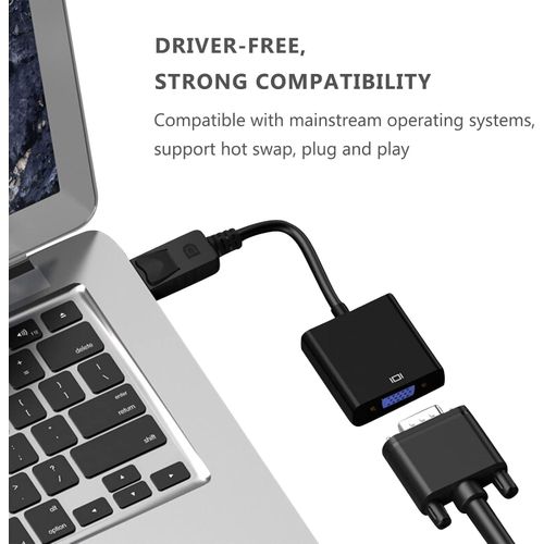 HDMI To VGA Adapter