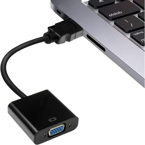 HDMI To VGA Adapter