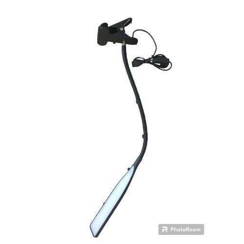 Clamp USb Reading Eye Care BedSide Lamp