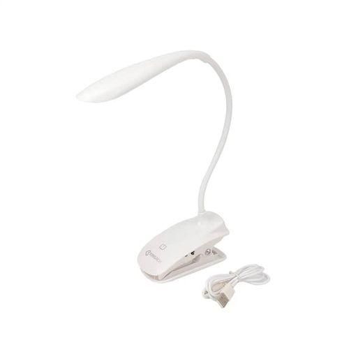 Clamp USb Reading Eye Care BedSide Lamp