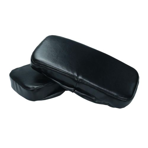 Ergonomic Memory Foam Office Chair Armrest Pads,