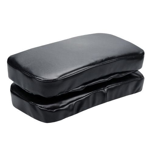 Ergonomic Memory Foam Office Chair Armrest Pads,