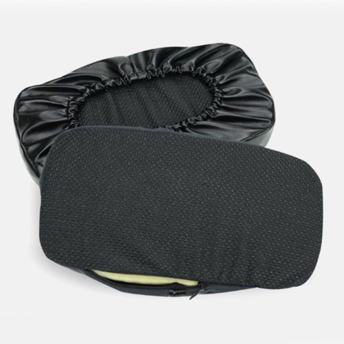 Ergonomic Memory Foam Office Chair Armrest Pads,