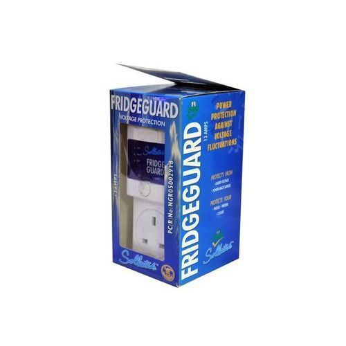 Sollatek Solatek Fridge Guard 13A-White