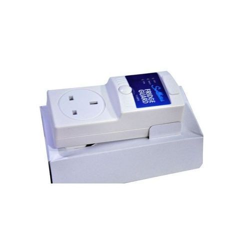 Sollatek Solatek Fridge Guard 13A-White