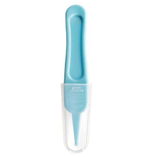Baby Ear Nose Tweezers Baby Safe Cleaning Tweezers Nose Cleaner