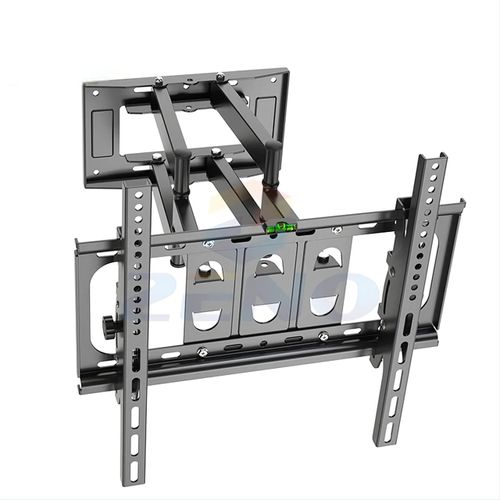 Double arm Havy Duty TV Wall Mount For 32