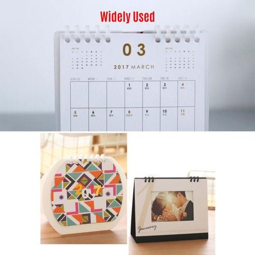 Kw Trio KW-trio 10pcs Plastic 30-Hole Loose Leaf Binders Ring