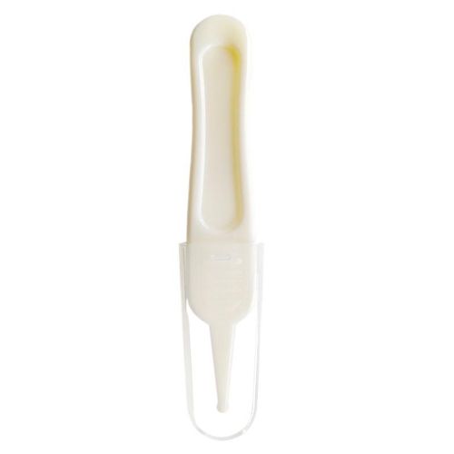 Baby Dig Booger Clip Infants Ear Nose Navel Clean Tools Kids Safety Tweezers Cleaning Forceps Toddler Nasal Cavity Care Supplies 1 PCS
