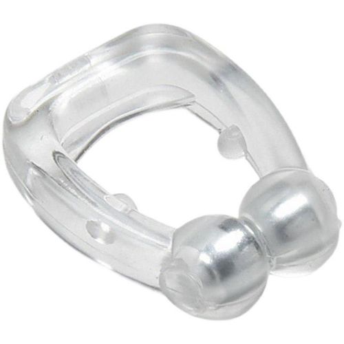 Anti-snoring corrector snoring artifact female anti-snoring device stop snoring device eliminate snoring nose clip male sleeping at night