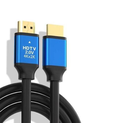 1.5m 4K Hdmi Cable 2.0