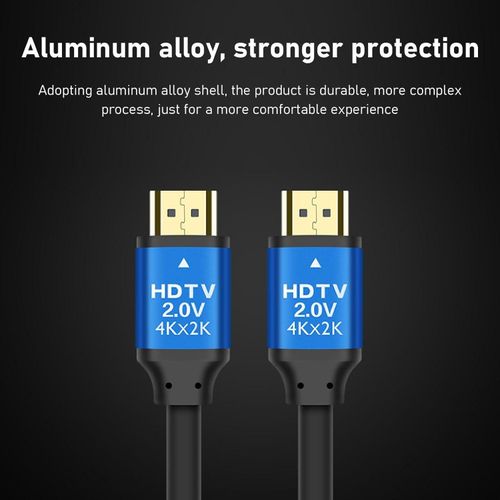 1.5m 4K Hdmi Cable 2.0