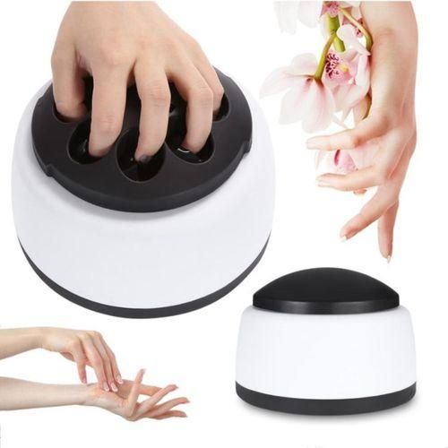 Nail  Remover Steamer 36W Electric Nail  Machine For Home