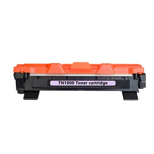 Compatible Toner For Brother Tn1000 Tn1030 Tn1050 Tn1060 Tn1070 Tn1075 Hl-1110 Tn-1050 Tn-1075 Tn 1075 1000 1060 1070-1PK